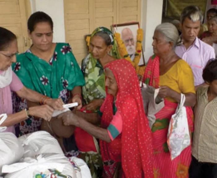 Mangal Charitable Trust, Bhavnagar