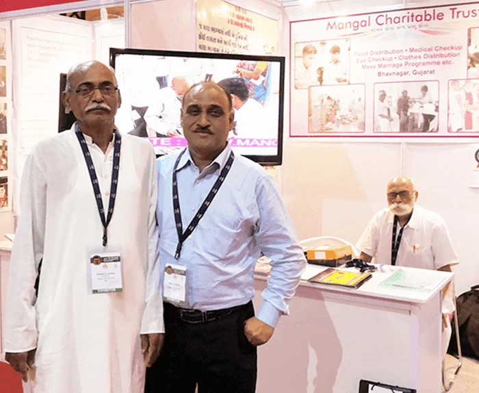 Mangal Charitable Trust, Bhavnagar